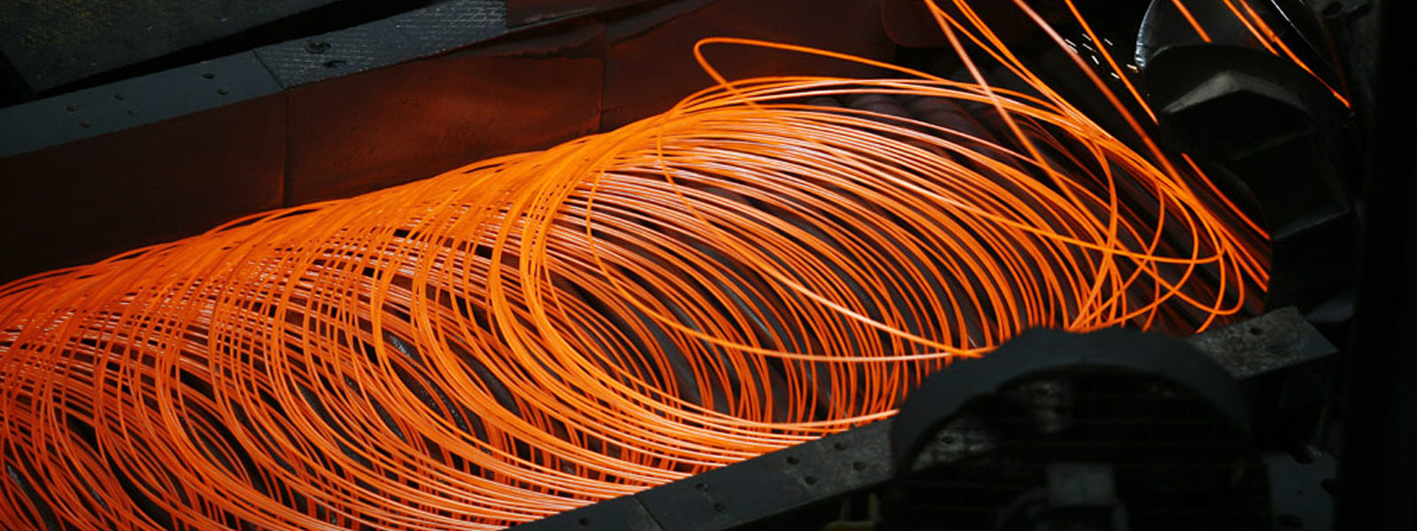 wire rod